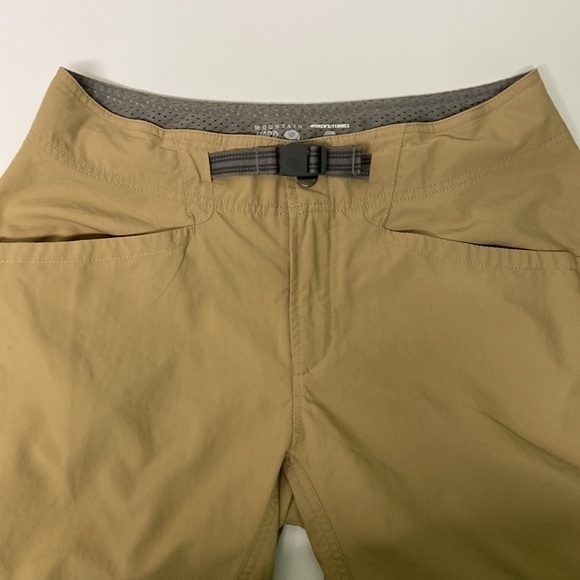 Women’s Mountain Hardware Convertible Pants - Picture 5 of 8